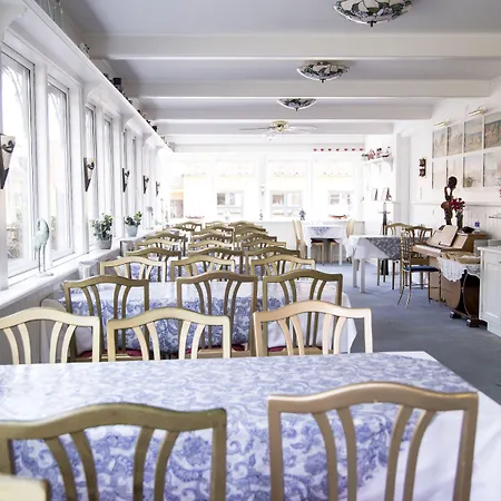 Hotel Klostergaarden Guest house