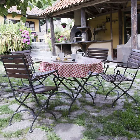 Hotel Klostergaarden 3* Allinge-Sandvig