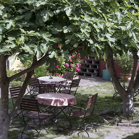 Hotel Klostergaarden 3* Allinge-Sandvig