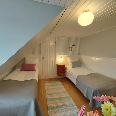 Hotel Klostergaarden Guest house Allinge-Sandvig