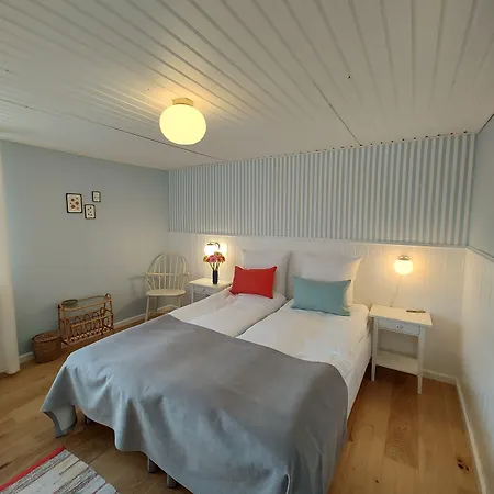 Klostergaarden 3*