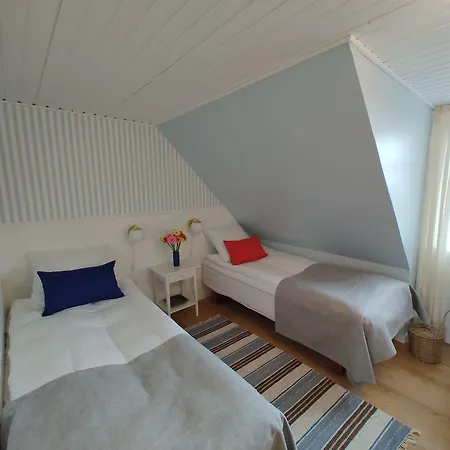 Hotel Klostergaarden Allinge-Sandvig