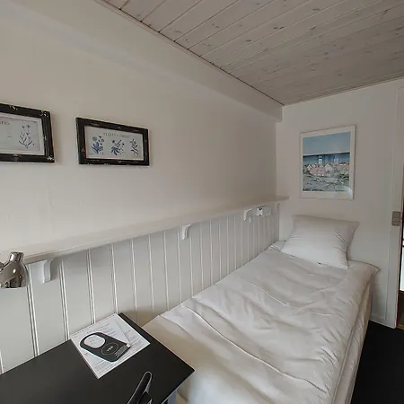 Guest house Hotel Klostergaarden