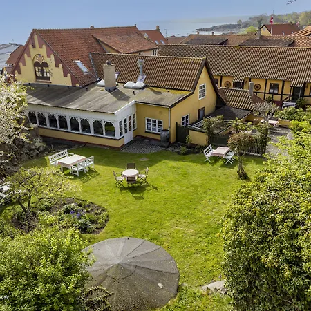 Hotel Klostergaarden Guest house 3*