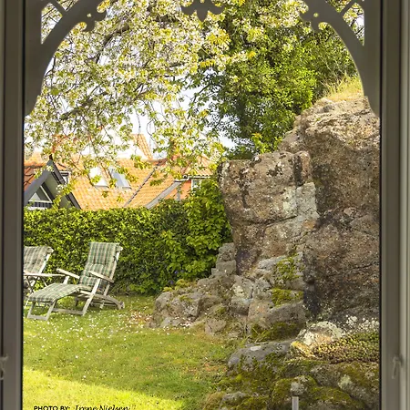 Klostergaarden Allinge-Sandvig