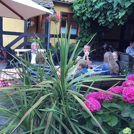 Hotel Klostergaarden 3*