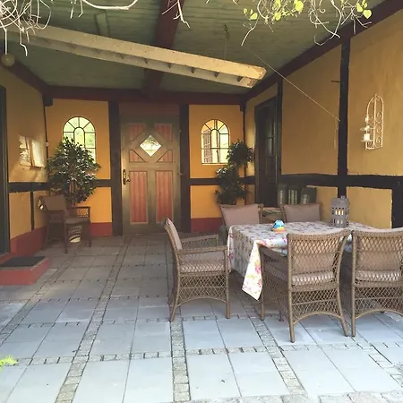 Hotel Klostergaarden