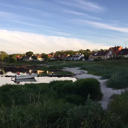 Guest house Hotel Klostergaarden 3*