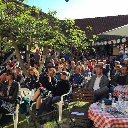 Guest house Hotel Klostergaarden