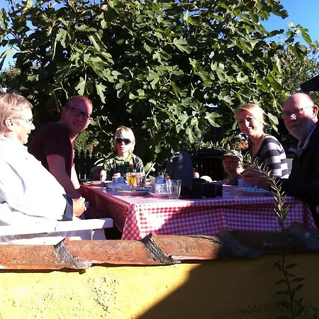 Hotel Klostergaarden Guest house 3*