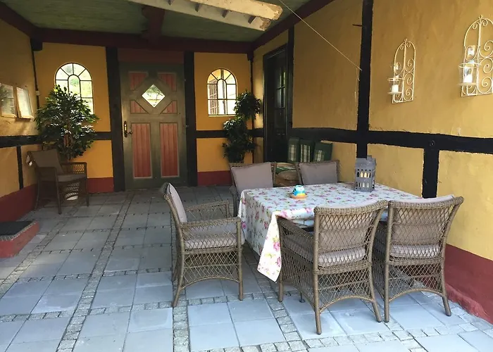 Klostergaarden Pensionat