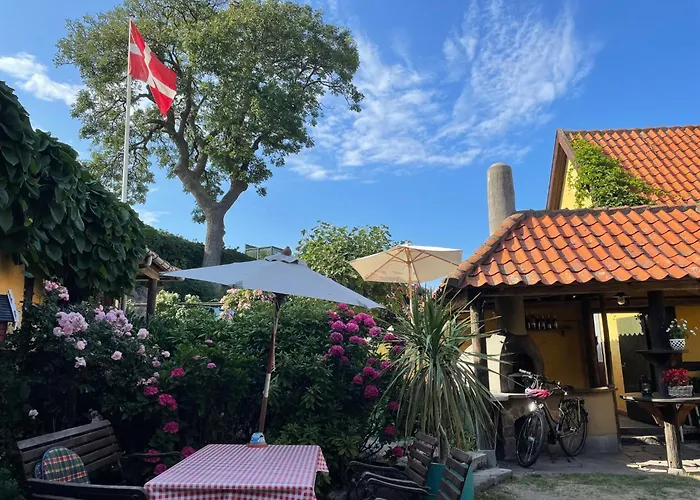 Klostergaarden Pensionat