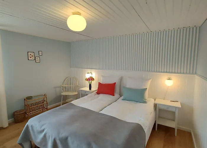 Klostergaarden 3*